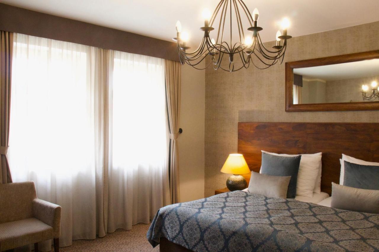 Hotel Agnes Prag