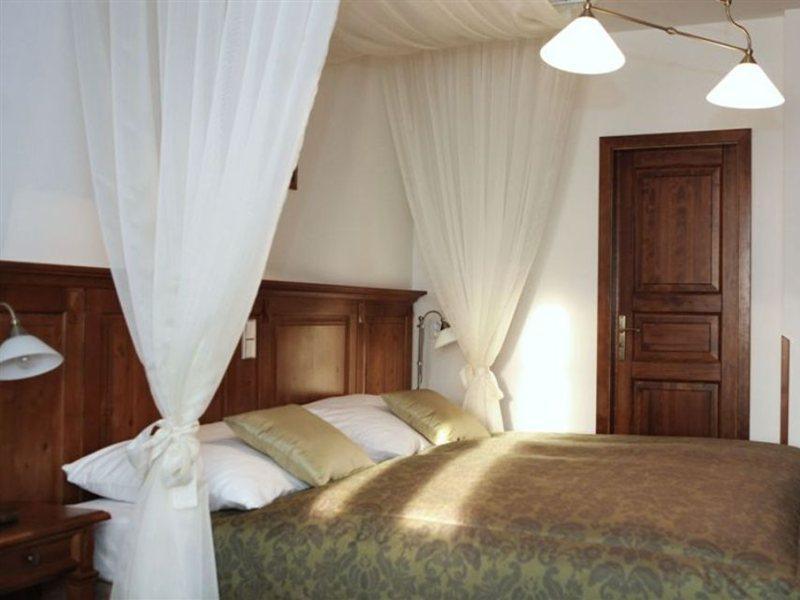 Agnes Hotel Prag