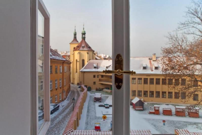 Hotel Agnes Prag