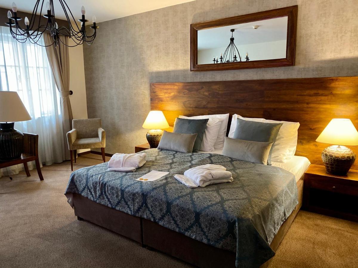 Hotel Agnes Prag