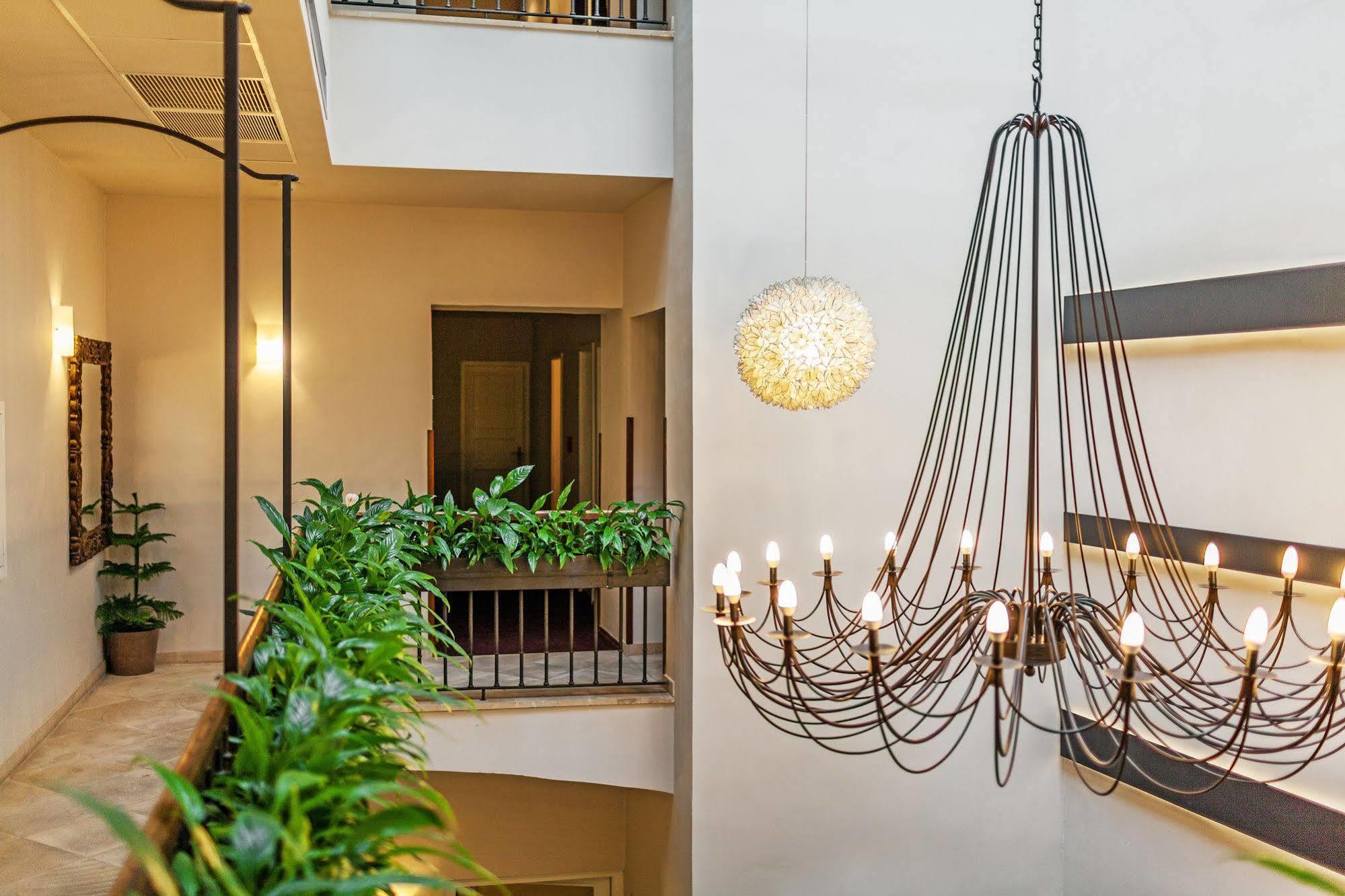 Hotel Agnes 4*